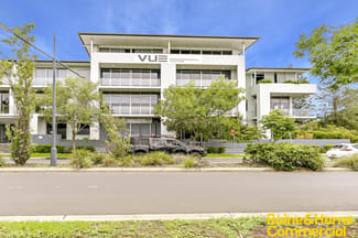 Offices commercial property sold at Suite 2.05/1 Centennial Drive Campbelltown NSW 2560 Offices commercial property sold at Suite 2.05/1 Centennial Drive Campbelltown NSW 2560