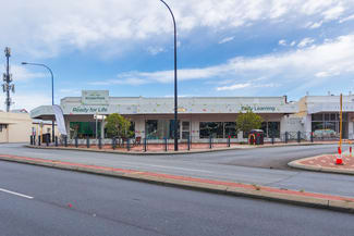 Medical / Consulting commercial property sold at 23 Railway Parade Mount Lawley WA 6050 Medical / Consulting commercial property sold at 23 Railway Parade Mount Lawley WA 6050