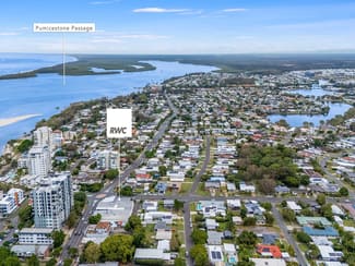 Medical / Consulting commercial property for lease at 64 Landsborough Parade Golden Beach QLD 4551