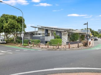 Medical / Consulting commercial property for lease at 64 Landsborough Parade Golden Beach QLD 4551