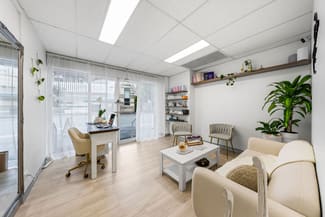 Offices commercial property sold at 2/40 Annerley Road Woolloongabba QLD 4102