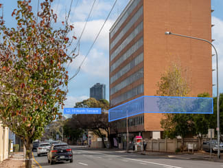 Offices commercial property sold at Level 2, 19 North Terrace Hackney SA 5069 Offices commercial property sold at Level 2, 19 North Terrace Hackney SA 5069