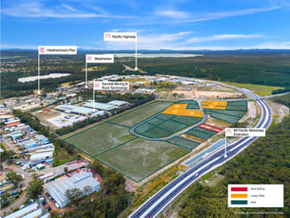 Development / Land commercial property for sale at Kinross Estate Masonite Road Heatherbrae NSW 2324 Development / Land commercial property for sale at Kinross Estate Masonite Road Heatherbrae NSW 2324