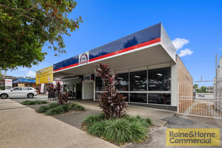 Shop & Retail commercial property sold at 33 Handford Road Zillmere QLD 4034