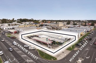 Shop & Retail commercial property sold at McKenzie & Murray, Wonthaggi/25 McKenzie Street & 1 Murray Street Wonthaggi VIC 3995
