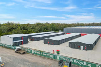 Other commercial property sold at 10-12 Kennington Drive Tomago NSW 2322