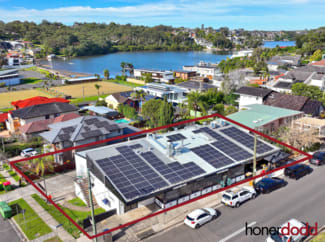 Shop & Retail commercial property sold at 25-31 Kyle Parade Kyle Bay NSW 2221 Shop & Retail commercial property sold at 25-31 Kyle Parade Kyle Bay NSW 2221