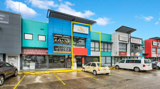Shop & Retail commercial property sold at 4/64 Sugar Road Maroochydore QLD 4558 Shop & Retail commercial property sold at 4/64 Sugar Road Maroochydore QLD 4558