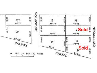 Showrooms / Bulky Goods commercial property for sale at 10, 11 and 24/ Creecoona Terrace Bordertown SA 5268 Showrooms / Bulky Goods commercial property for sale at 10, 11 and 24/ Creecoona Terrace Bordertown SA 5268