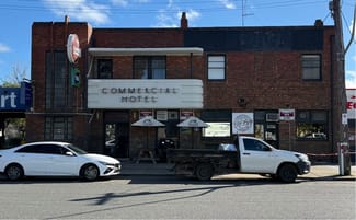 Hotel, Motel, Pub & Leisure commercial property for sale at 31 High Street Broadford VIC 3658