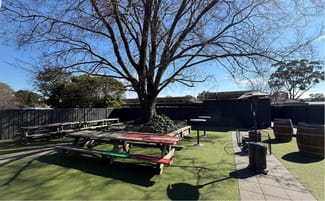Hotel, Motel, Pub & Leisure commercial property for sale at 31 High Street Broadford VIC 3658