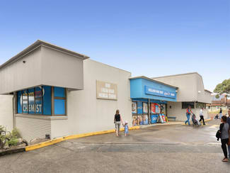 Medical / Consulting commercial property sold at 1000 Logan Road Holland Park QLD 4121