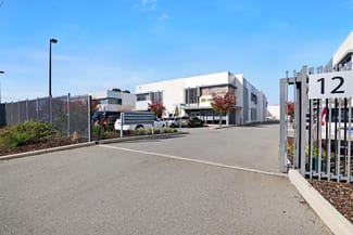 Offices commercial property sold at 2/12 Cowcher Place Belmont WA 6104 Offices commercial property sold at 2/12 Cowcher Place Belmont WA 6104