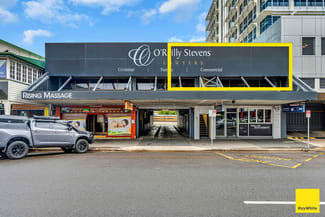 Offices commercial property sold at 3/59 Spence Street Cairns City QLD 4870 Offices commercial property sold at 3/59 Spence Street Cairns City QLD 4870