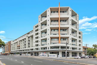 Shop & Retail commercial property for sale at Shop 9/112 Queens Road Hurstville NSW 2220 Shop & Retail commercial property for sale at Shop 9/112 Queens Road Hurstville NSW 2220