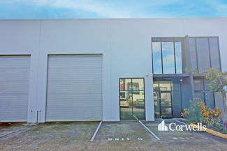 Factory, Warehouse & Industrial commercial property sold at 5/8 Hopper Avenue Ormeau QLD 4208 Factory, Warehouse & Industrial commercial property sold at 5/8 Hopper Avenue Ormeau QLD 4208