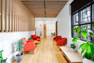 Offices commercial property sold at Whole Building/12 Todd Street Port Adelaide SA 5015