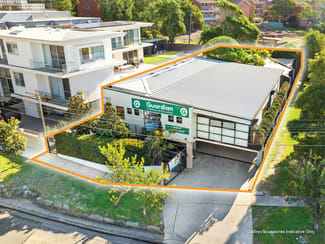 Medical / Consulting commercial property sold at 158 Moverly Road Coogee NSW 2034 Medical / Consulting commercial property sold at 158 Moverly Road Coogee NSW 2034