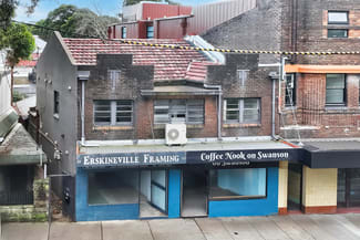 Other commercial property sold at 104-104A Swanson Street Erskineville NSW 2043 Other commercial property sold at 104-104A Swanson Street Erskineville NSW 2043