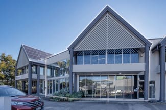 Factory, Warehouse & Industrial commercial property sold at 2/7 Camford Street Milton QLD 4064