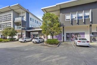 Offices commercial property sold at Lot 3105-3108/2994 Logan Road Underwood QLD 4119