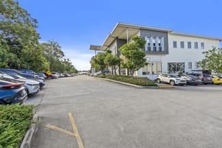 Offices commercial property sold at Lot 3105-3108/2994 Logan Road Underwood QLD 4119