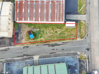 Development / Land commercial property for sale at whole of property/110 Forster Street Invermay TAS 7248