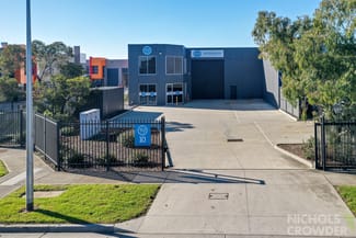 Factory, Warehouse & Industrial commercial property sold at 1/10 Silkwood Rise Carrum Downs VIC 3201 Factory, Warehouse & Industrial commercial property sold at 1/10 Silkwood Rise Carrum Downs VIC 3201