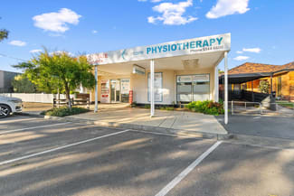 Medical / Consulting commercial property sold at 63 Temple Street Heyfield VIC 3858