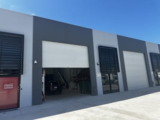 Showrooms / Bulky Goods commercial property sold at 55/8 Distribution Court Arundel QLD 4214 Showrooms / Bulky Goods commercial property sold at 55/8 Distribution Court Arundel QLD 4214