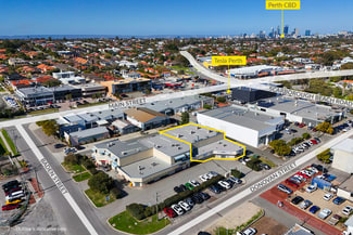 Factory, Warehouse & Industrial commercial property sold at 14 Donovan Street Osborne Park WA 6017 Factory, Warehouse & Industrial commercial property sold at 14 Donovan Street Osborne Park WA 6017