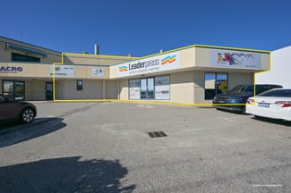 Factory, Warehouse & Industrial commercial property sold at 14 Donovan Street Osborne Park WA 6017 Factory, Warehouse & Industrial commercial property sold at 14 Donovan Street Osborne Park WA 6017