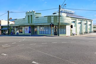 Medical / Consulting commercial property sold at 91 Hampton Road Fremantle WA 6160