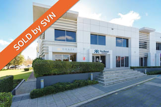 Offices commercial property sold at 2/24 Parkland Road Osborne Park WA 6017