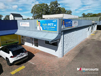 Shop & Retail commercial property sold at 3/63 Torquay Road Pialba QLD 4655 Shop & Retail commercial property sold at 3/63 Torquay Road Pialba QLD 4655