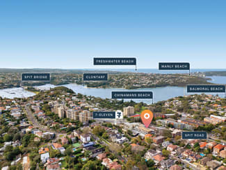 Medical / Consulting commercial property sold at 8 & 9/148-152 Spit Road Mosman NSW 2088 Medical / Consulting commercial property sold at 8 & 9/148-152 Spit Road Mosman NSW 2088