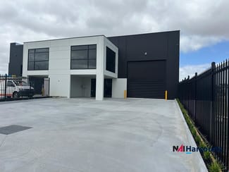 Factory, Warehouse & Industrial commercial property sold at 1/8 Craftsman Drive Diggers Rest VIC 3427 Factory, Warehouse & Industrial commercial property sold at 1/8 Craftsman Drive Diggers Rest VIC 3427