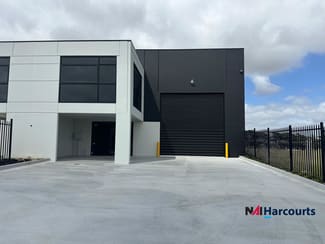 Factory, Warehouse & Industrial commercial property sold at 1/8 Craftsman Drive Diggers Rest VIC 3427 Factory, Warehouse & Industrial commercial property sold at 1/8 Craftsman Drive Diggers Rest VIC 3427