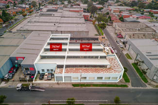 Factory, Warehouse & Industrial commercial property sold at 106-108 Bakers Road Coburg North VIC 3058 Factory, Warehouse & Industrial commercial property sold at 106-108 Bakers Road Coburg North VIC 3058