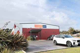 Factory, Warehouse & Industrial commercial property for lease at 9 Swanston Drive Waverley TAS 7250 Factory, Warehouse & Industrial commercial property for lease at 9 Swanston Drive Waverley TAS 7250