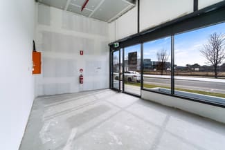 Shop & Retail commercial property leased at Unit 156/70 Efkarpidis Street Gungahlin ACT 2912