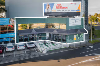 Offices commercial property sold at 2 Station Street Moorabbin VIC 3189 Offices commercial property sold at 2 Station Street Moorabbin VIC 3189