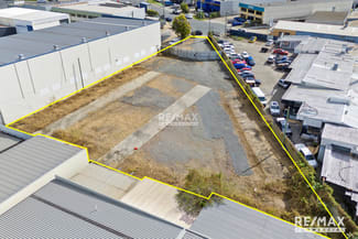 Development / Land commercial property sold at 7 Dan Street Slacks Creek QLD 4127