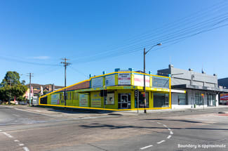 Showrooms / Bulky Goods commercial property sold at 142-144 Parramatta Road Auburn NSW 2144 Showrooms / Bulky Goods commercial property sold at 142-144 Parramatta Road Auburn NSW 2144