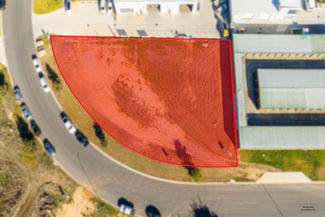 Development / Land commercial property for sale at 22 Ruby Court East Albury NSW 2640