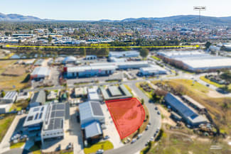 Development / Land commercial property for sale at 22 Ruby Court East Albury NSW 2640