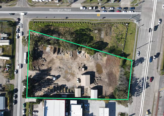 Factory, Warehouse & Industrial commercial property sold at 575 Great Western Highway Werrington NSW 2747 Factory, Warehouse & Industrial commercial property sold at 575 Great Western Highway Werrington NSW 2747