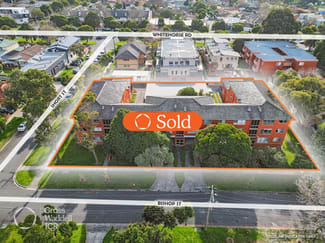 Development / Land commercial property sold at 1-24 / 53-59 Bishop Street Box Hill VIC 3128 Development / Land commercial property sold at 1-24 / 53-59 Bishop Street Box Hill VIC 3128