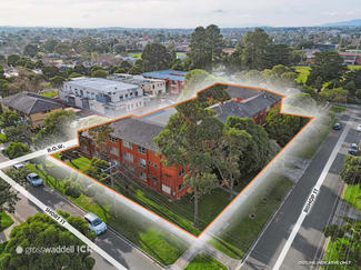Development / Land commercial property sold at 1-24 / 53-59 Bishop Street Box Hill VIC 3128 Development / Land commercial property sold at 1-24 / 53-59 Bishop Street Box Hill VIC 3128