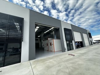 Factory, Warehouse & Industrial commercial property sold at 56/8 Distribution Court Arundel QLD 4214 Factory, Warehouse & Industrial commercial property sold at 56/8 Distribution Court Arundel QLD 4214